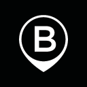 Blacklane icon