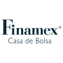 Casa de Bolsa Finamex icon