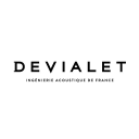 Devialet icon