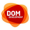 Dom Development icon