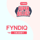 Fyndiq icon