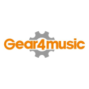 Gear4Music icon