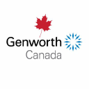 Genworth MI Canada icon