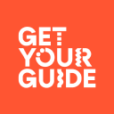 GetYourGuide icon