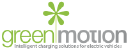 Green Motion icon