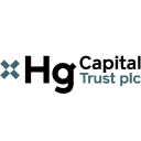 HgCapital Trust icon