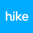 Hike Messenger icon