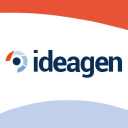 Ideagen icon