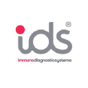 Immunodiagnostic Systems Holdings icon