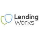 Lending Works icon