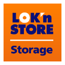 Lok'n Store Group icon
