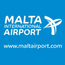 Malta International Airport icon