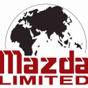 Mazda icon