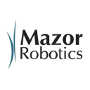 Mazor Robotics icon