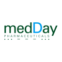 MedDay Pharmaceuticals icon