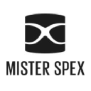 Mister Spex icon