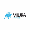 Miura Systems icon