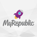 MyRepublic icon