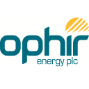 Ophir Energy icon