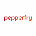 Pepperfry icon