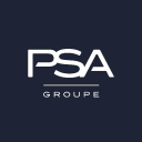 PSA Groupe icon