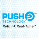 Push Technology icon