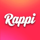 Rappi icon
