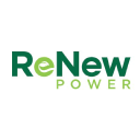 ReNew Power Ventures icon