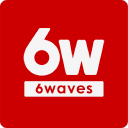Six Waves icon
