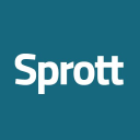 Sprott icon