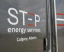 Step Energy Services icon