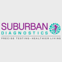 Suburban Diagnostics icon