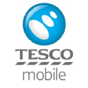 Tesco Mobile icon