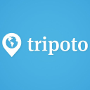 Tripoto icon