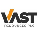 Vast Resources icon