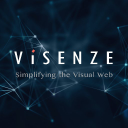 ViSenze icon