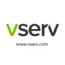 Vserv icon