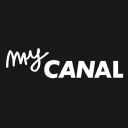 Canal+ icon