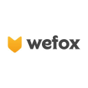 wefox icon