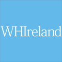 WH Ireland Group icon