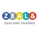 Zealand Pharma icon