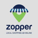 Zopper icon