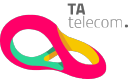 TA telecom icon