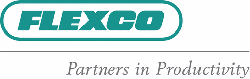Flexco icon
