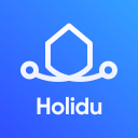 Holidu icon