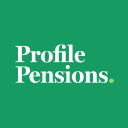 Profile Pensions icon