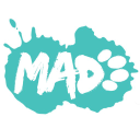 Mad Paws icon
