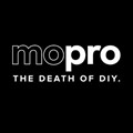 Mopro icon