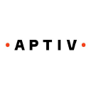 Aptiv icon