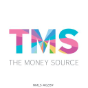 The Money Source icon